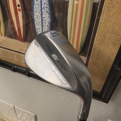Titleist SM9 52 Degree Wedge
