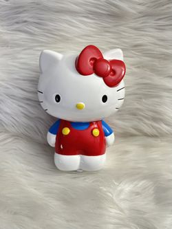 Hello Kitty Ceramic Bank