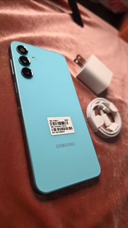 Samsung Galaxy A16 5G Dual 128 GB