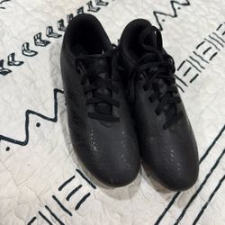 Adidas Soccer Cleats Size 3 Predato
