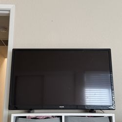 Phillips Roku Tv 32” 