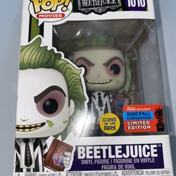 Beetlejuice