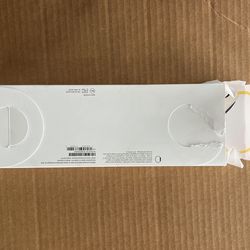 Apple Watch Se (2023) 44mm Midnight