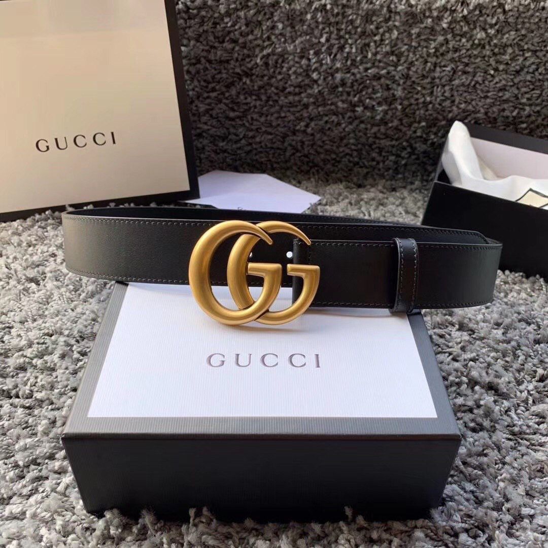 Gucci brand new belt