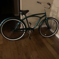 Beach Cruiser 