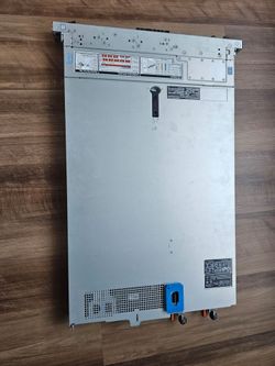 Dell poweredge R640 - best offer and pick up only