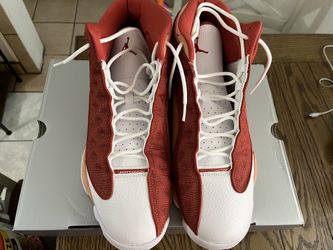 Jordan 13 Dune