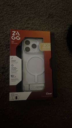 iPhone 17 Pro Max Case