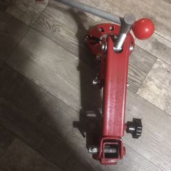 Fender Roller