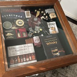 Coffee Table - Ethan Allen $100