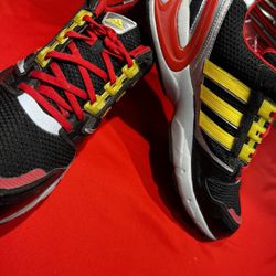 Adidas Running, Size 13, GR88 condition, Very Cool, Sturdy /  Lightweight, $98