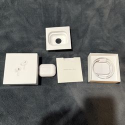 AirPods Pro 2gen