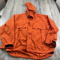 Vintage Nike Jacket 