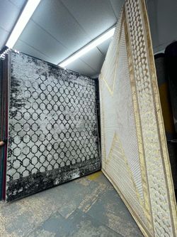 Living room rugs