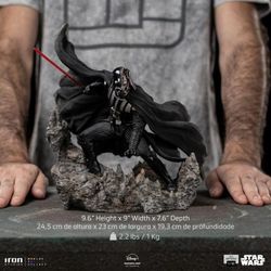 Darth Vader