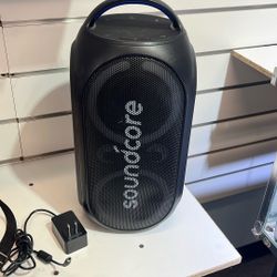 Soundcore Rave Party 2