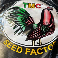 TMC 75LB GAMEBIRD $30 OTD