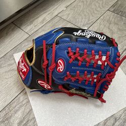 Rawlings Baseball Glove