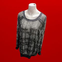 Women's Lane Bryant Blouse 