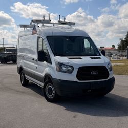 2019 Ford Transit 250 Medium Roof