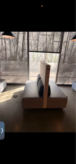 Office benches