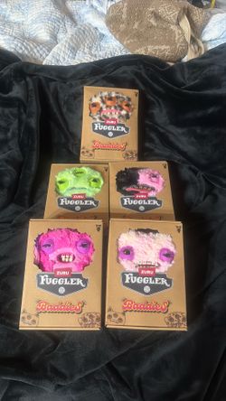 Fugglers