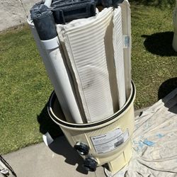 USED Working Filters 