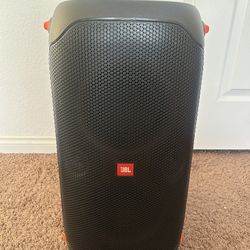 JBL PartyBox 110 Bluetooth Speaker