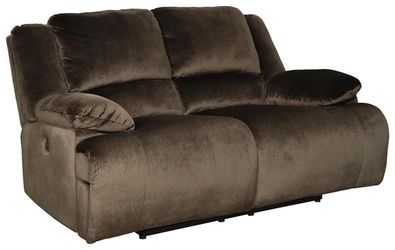 CLONMEL RECLINING SOFA