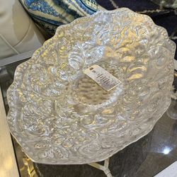 Hammered Bowl - 20% OFF OFFER!!!