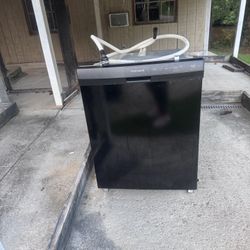 Dishwasher