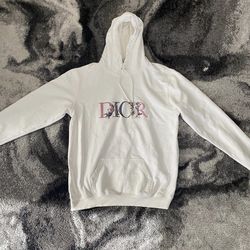 Authentic Christian Dior hoodie