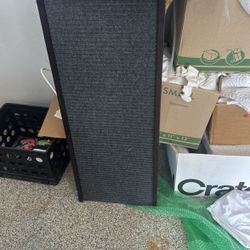 Dog Ramp