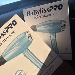 BabylissPro 