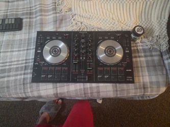Pioneer DJ Serato
