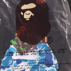 Bape Tee