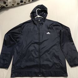 Adidas Women Windbreaker