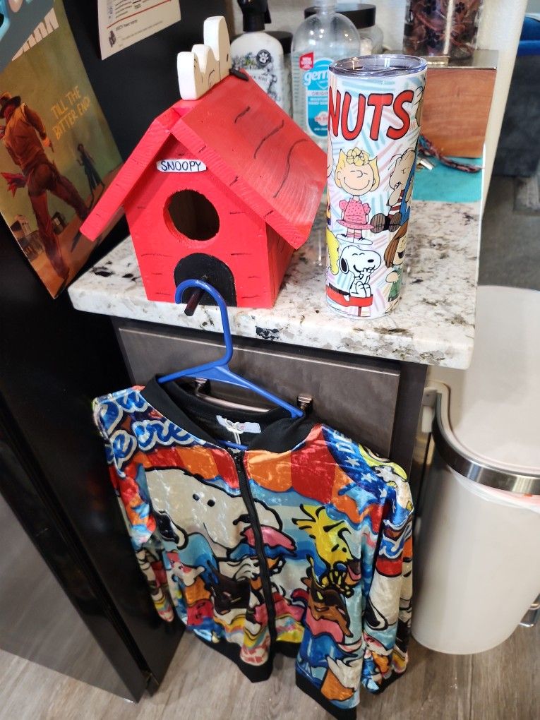 Peanuts Snoopy Bundle