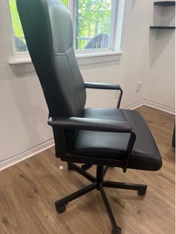 Office chair