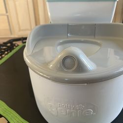 Potty Genie
