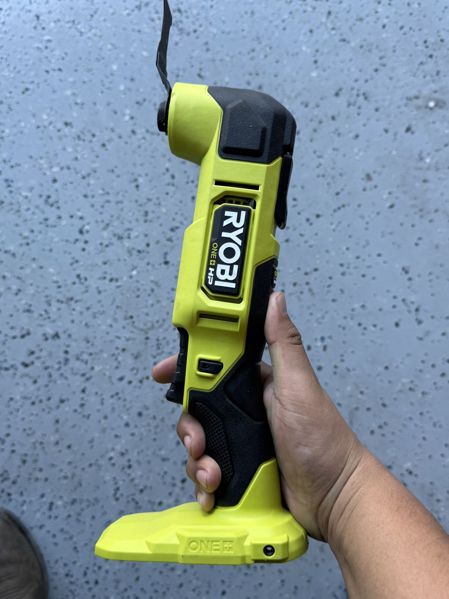 Ryobi Multi tool