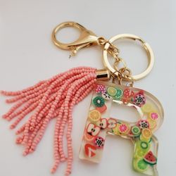 Keychain 🌸🌸🌸