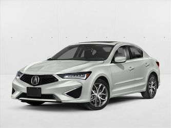 2019 Acura ILX