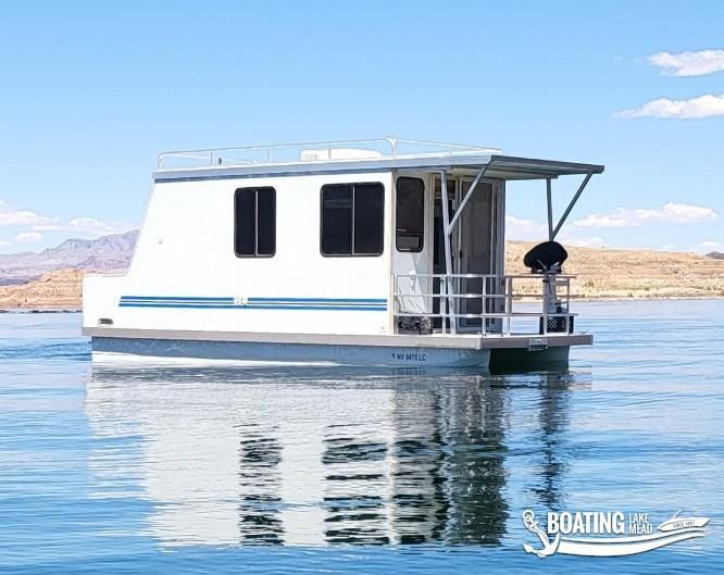2019 Catamaran Cruisers Lil Hobo