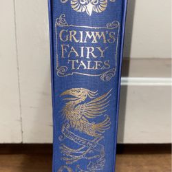 Grimms Fairy Tales