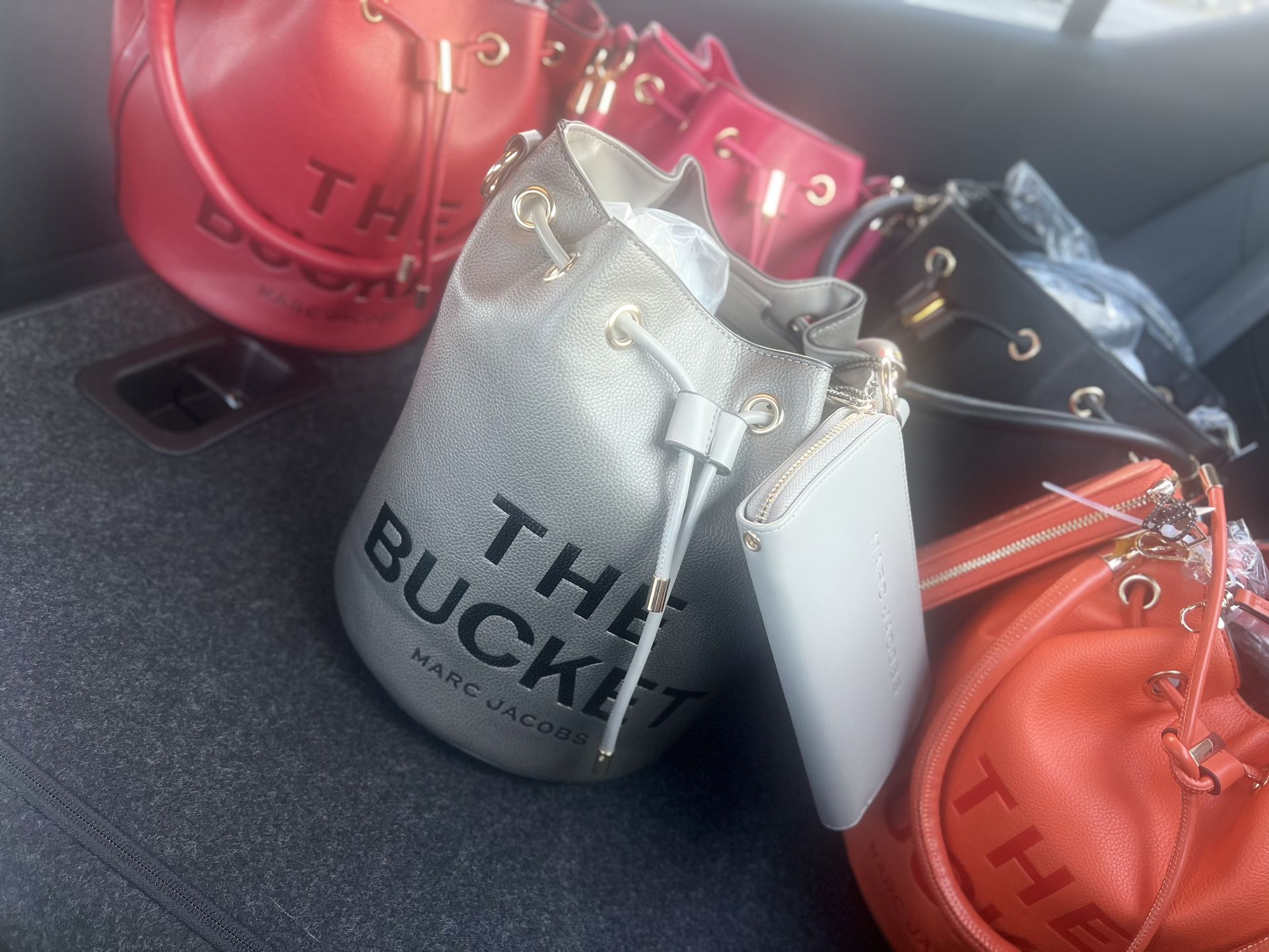 Trendy Bags