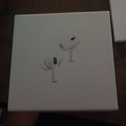 Apple AirPod pro 2nd gen