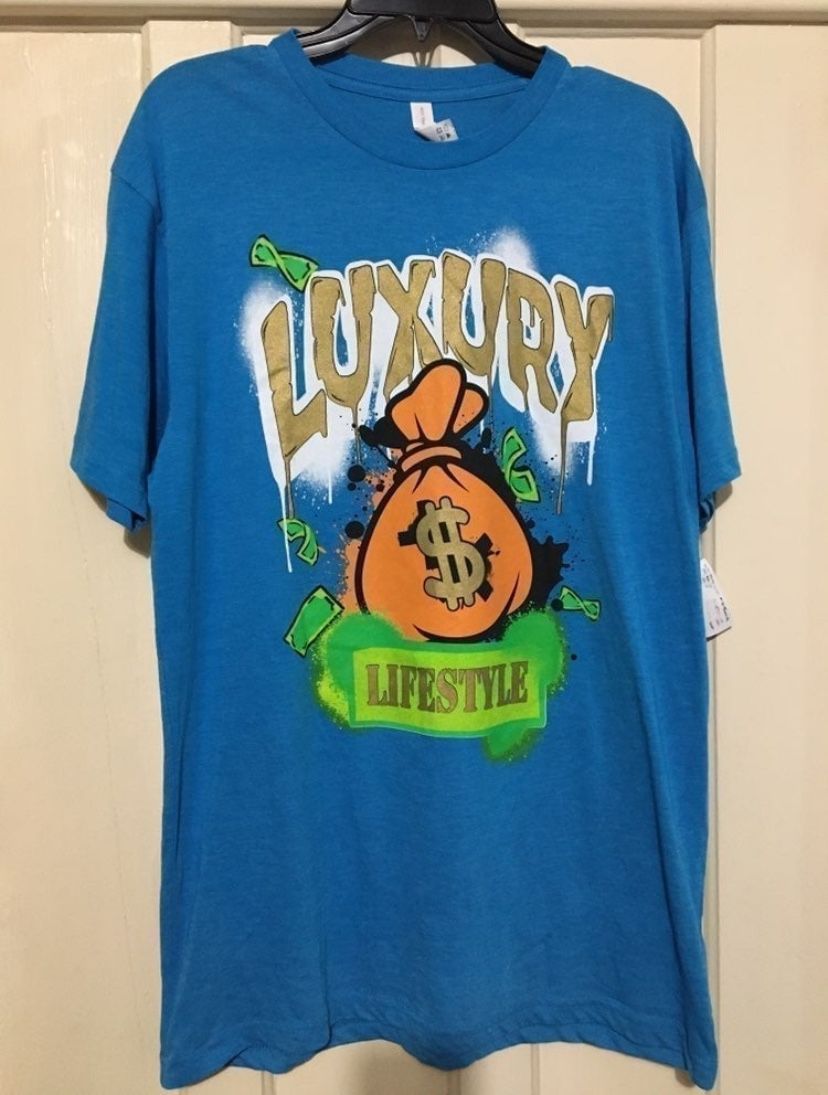 Men’s t-shirt XL -New