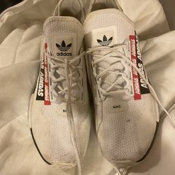 Adidas NMD Size 10.5 