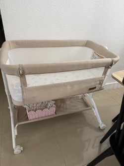 Baby Bassinet